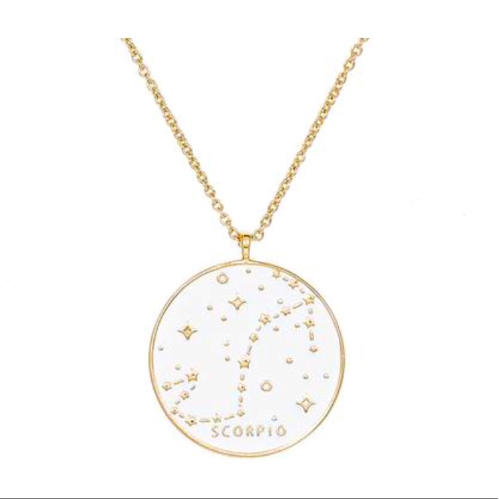 Starlite Village Necklace